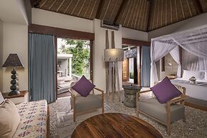 The Purist Villas & Spa