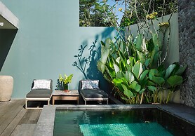 The Purist Villas & Spa