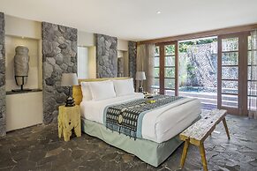 The Purist Villas & Spa