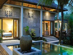The Purist Villas & Spa