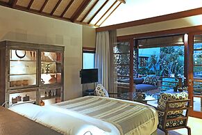 The Purist Villas & Spa