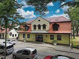 Hotel Sophienhof