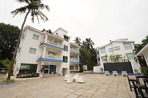 Zone Connect by The Park Goa Calangute