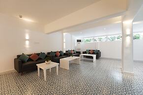 Zone Connect by The Park Goa Calangute