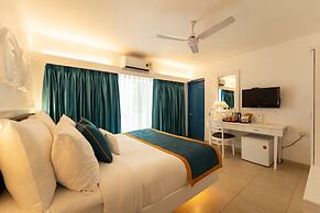 Zone Connect by The Park Goa Calangute