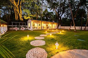 Zone Connect by The Park Goa Calangute