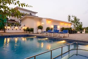 Zone Connect by The Park Goa Calangute