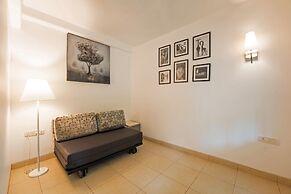 Zone Connect by The Park Goa Calangute