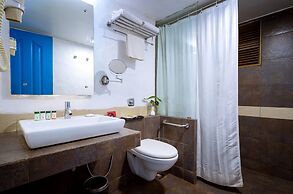 Zone Connect by The Park Goa Calangute