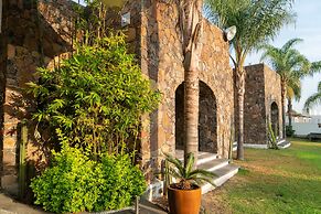 Hotel Villa Mexicana Golf Resort