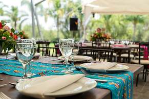 Hotel Villa Mexicana Golf Resort