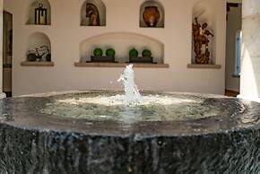 Hotel Villa Mexicana Golf Resort