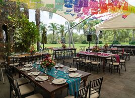 Hotel Villa Mexicana Golf Resort