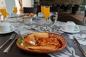 Hotel Villa Mexicana Golf Resort