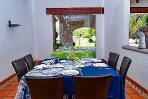 Hotel Villa Mexicana Golf Resort