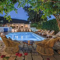 Aeolos Hotel & Villas -Pelion