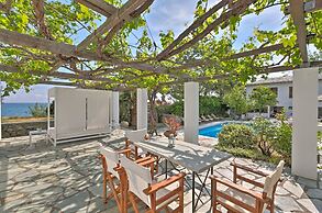 Aeolos Hotel & Villas -Pelion