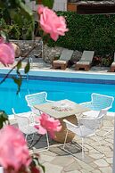 Aeolos Hotel & Villas -Pelion
