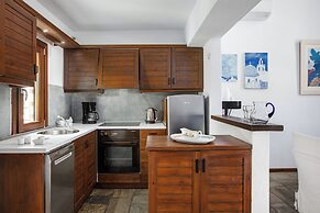 Aeolos Hotel & Villas -Pelion