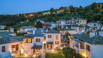 Aeolos Hotel & Villas -Pelion