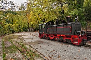 Aeolos Hotel & Villas -Pelion