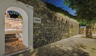 Aeolos Hotel & Villas -Pelion