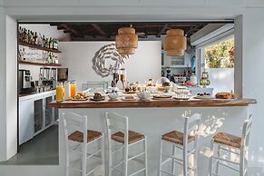 Aeolos Hotel & Villas -Pelion