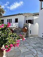 Aeolos Hotel & Villas -Pelion