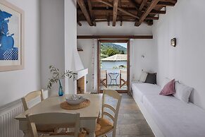 Aeolos Hotel & Villas -Pelion