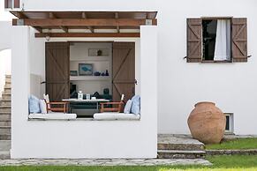 Aeolos Hotel & Villas -Pelion