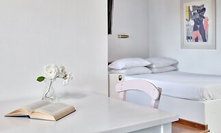 Aeolos Hotel & Villas -Pelion