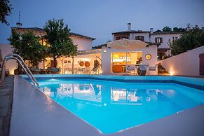 Aeolos Hotel & Villas -Pelion