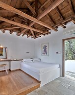 Aeolos Hotel & Villas -Pelion