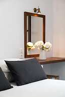 Aeolos Hotel & Villas -Pelion