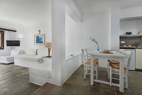 Aeolos Hotel & Villas -Pelion