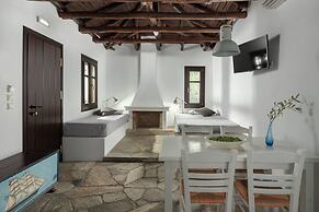 Aeolos Hotel & Villas -Pelion