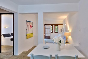 Aeolos Hotel & Villas -Pelion