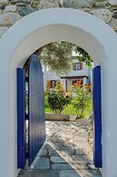 Aeolos Hotel & Villas -Pelion
