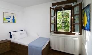 Aeolos Hotel & Villas -Pelion