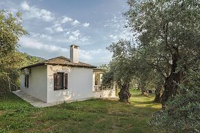 Aeolos Hotel & Villas -Pelion