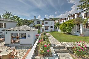 Aeolos Hotel & Villas -Pelion