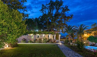 Aeolos Hotel & Villas -Pelion