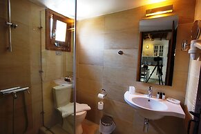 Aeolos Hotel & Villas -Pelion