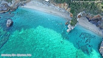 Aeolos Hotel & Villas -Pelion