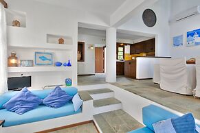 Aeolos Hotel & Villas -Pelion