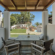 Aeolos Hotel & Villas -Pelion