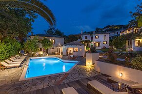 Aeolos Hotel & Villas -Pelion