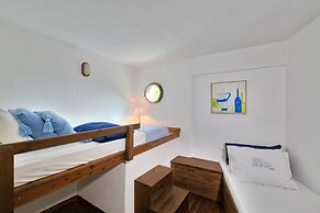Aeolos Hotel & Villas -Pelion