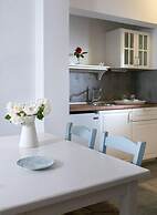 Aeolos Hotel & Villas -Pelion