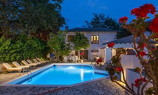 Aeolos Hotel & Villas -Pelion